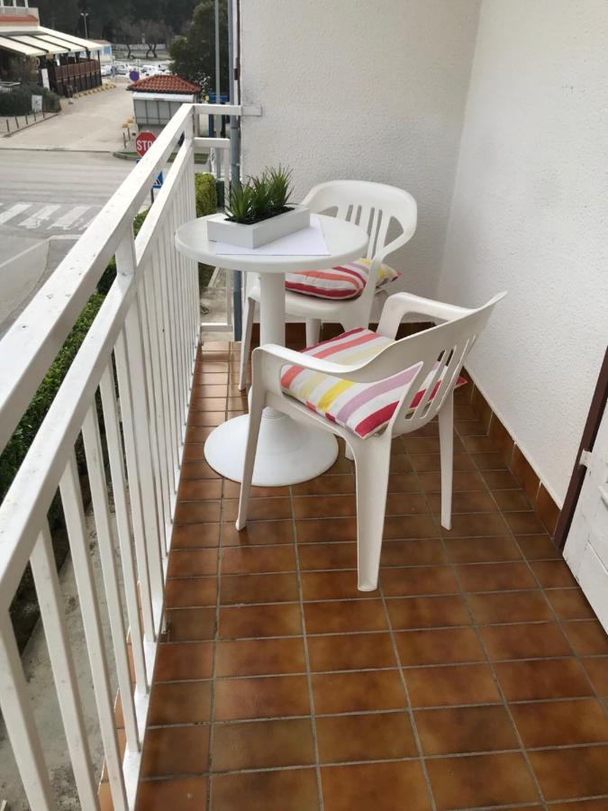 Apartment & Rooms Riva Βόντιτσε Εξωτερικό φωτογραφία