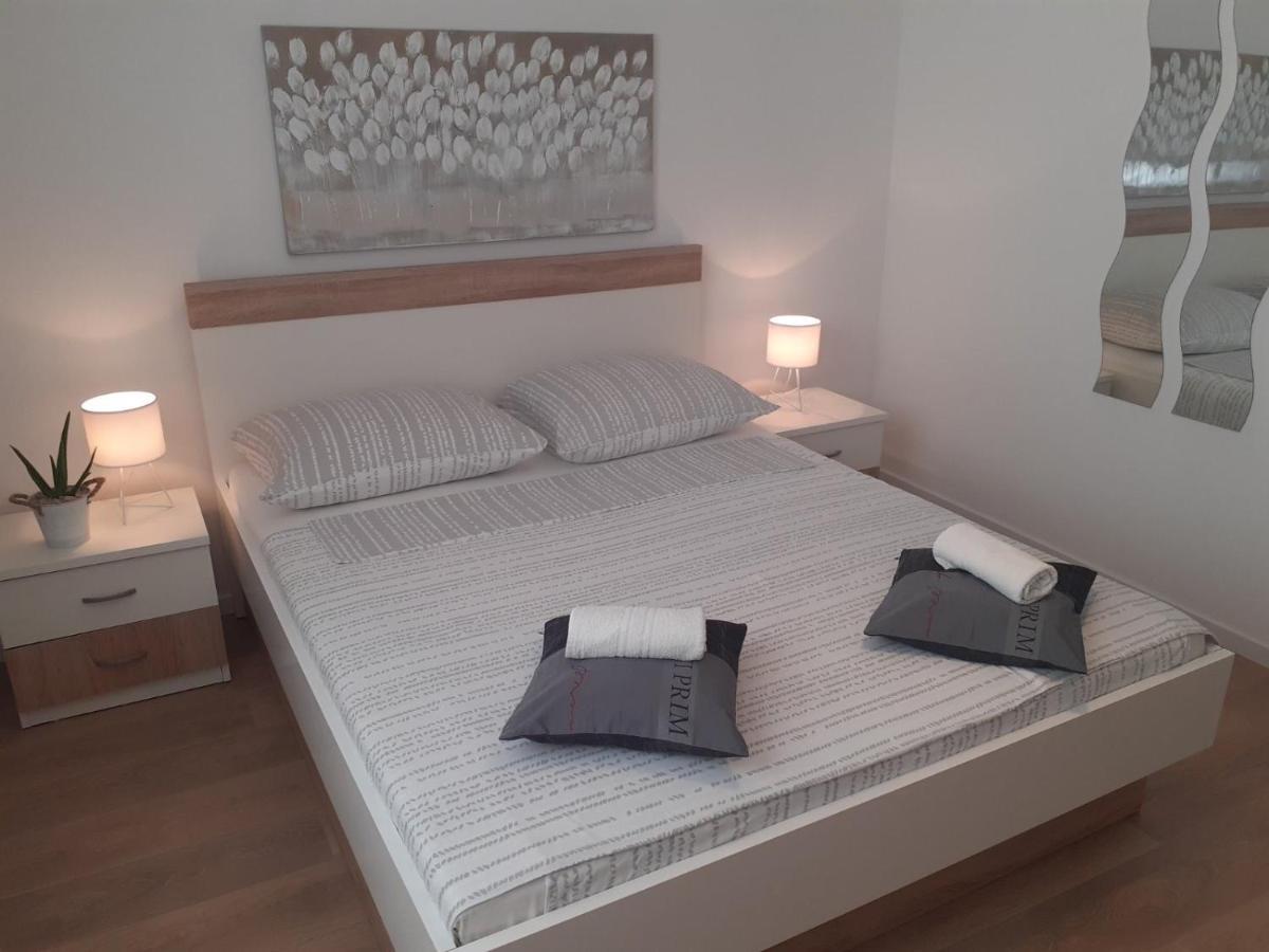 Apartment & Rooms Riva Βόντιτσε Εξωτερικό φωτογραφία