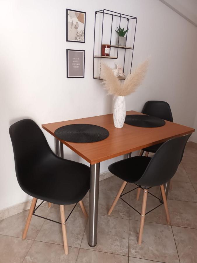 Apartment & Rooms Riva Βόντιτσε Εξωτερικό φωτογραφία