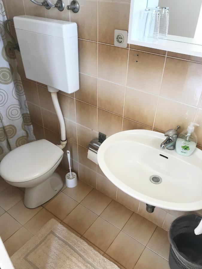 Apartment & Rooms Riva Βόντιτσε Εξωτερικό φωτογραφία