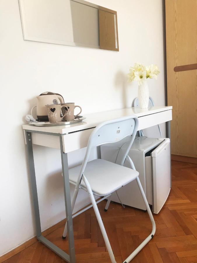 Apartment & Rooms Riva Βόντιτσε Εξωτερικό φωτογραφία